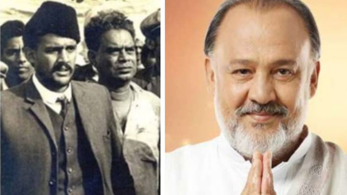 gandhi 1982